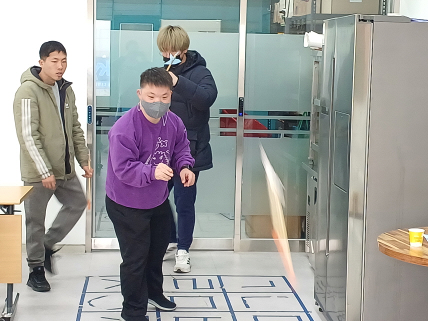2024년 3월 7일(목) 과학이야기 수업 사진(2)