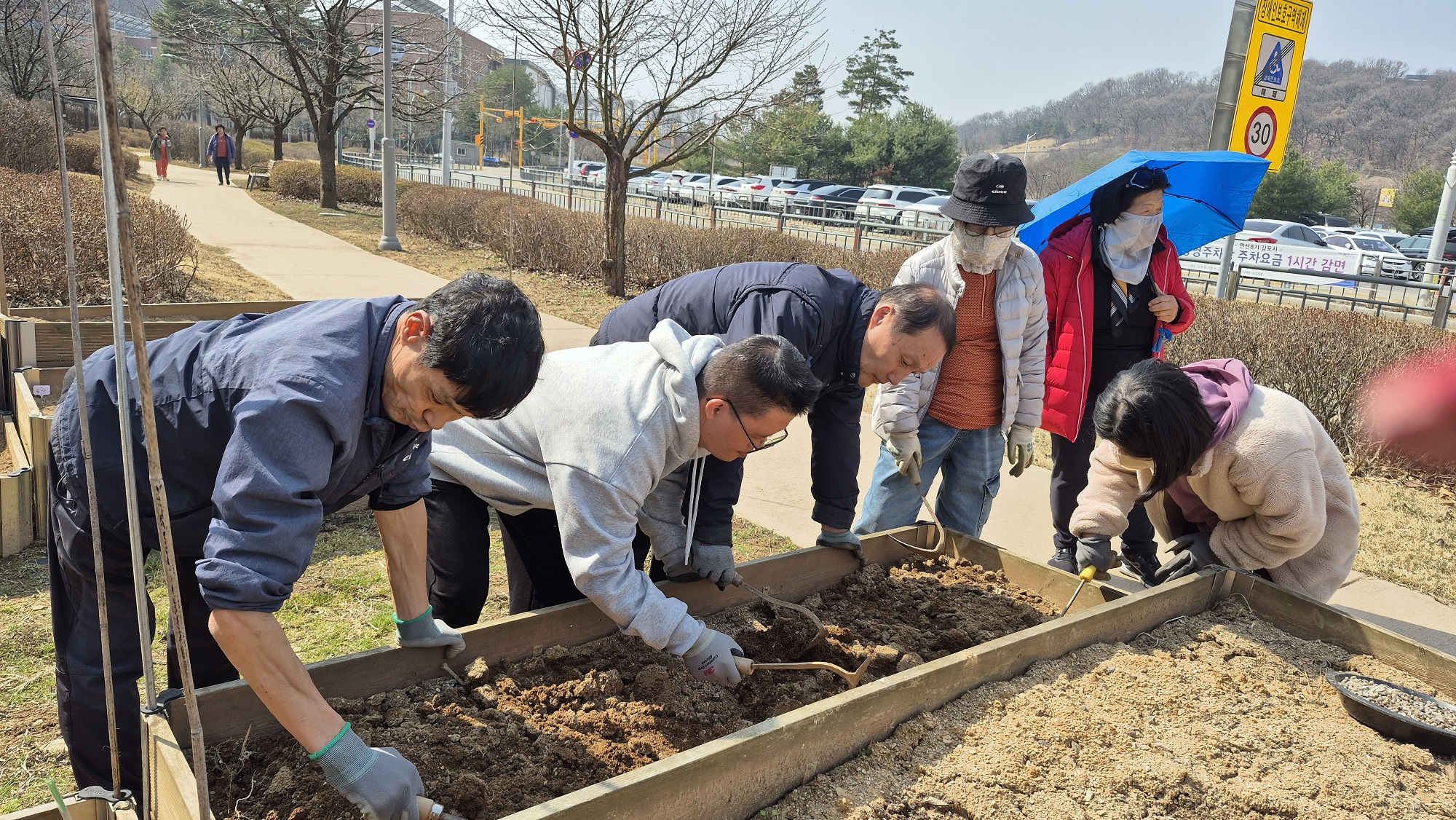 3월 넷째 주 수업 사진