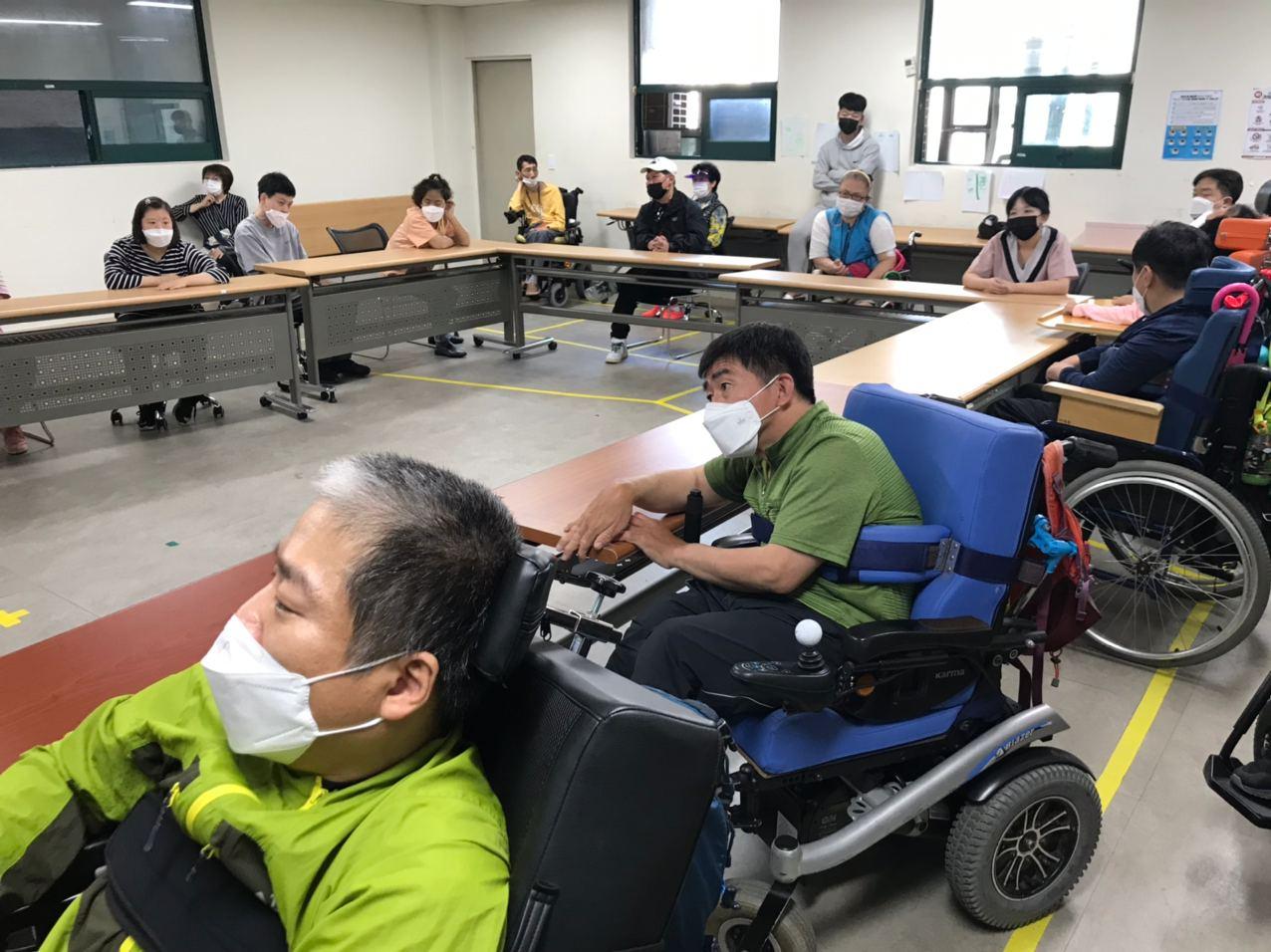 2020년 9월 28일_지역사회 이동 및 체험 실태 조사 활동