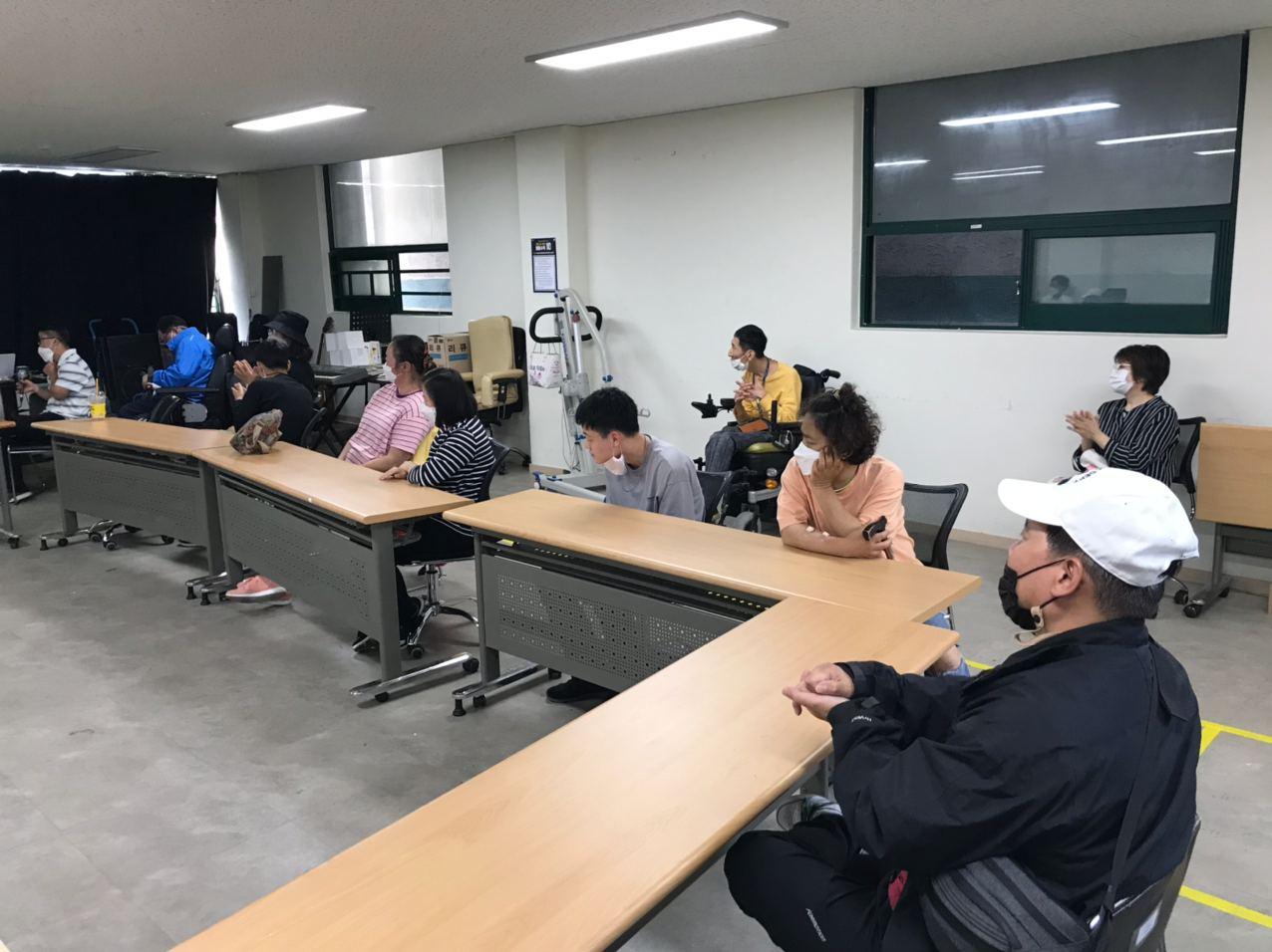 2020년 9월 28일_한가위 행사