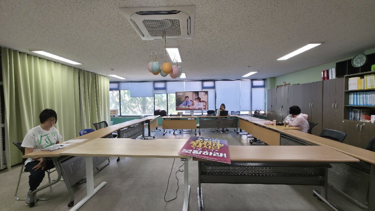 5월 넷째 주~다섯째 주 수업 사진