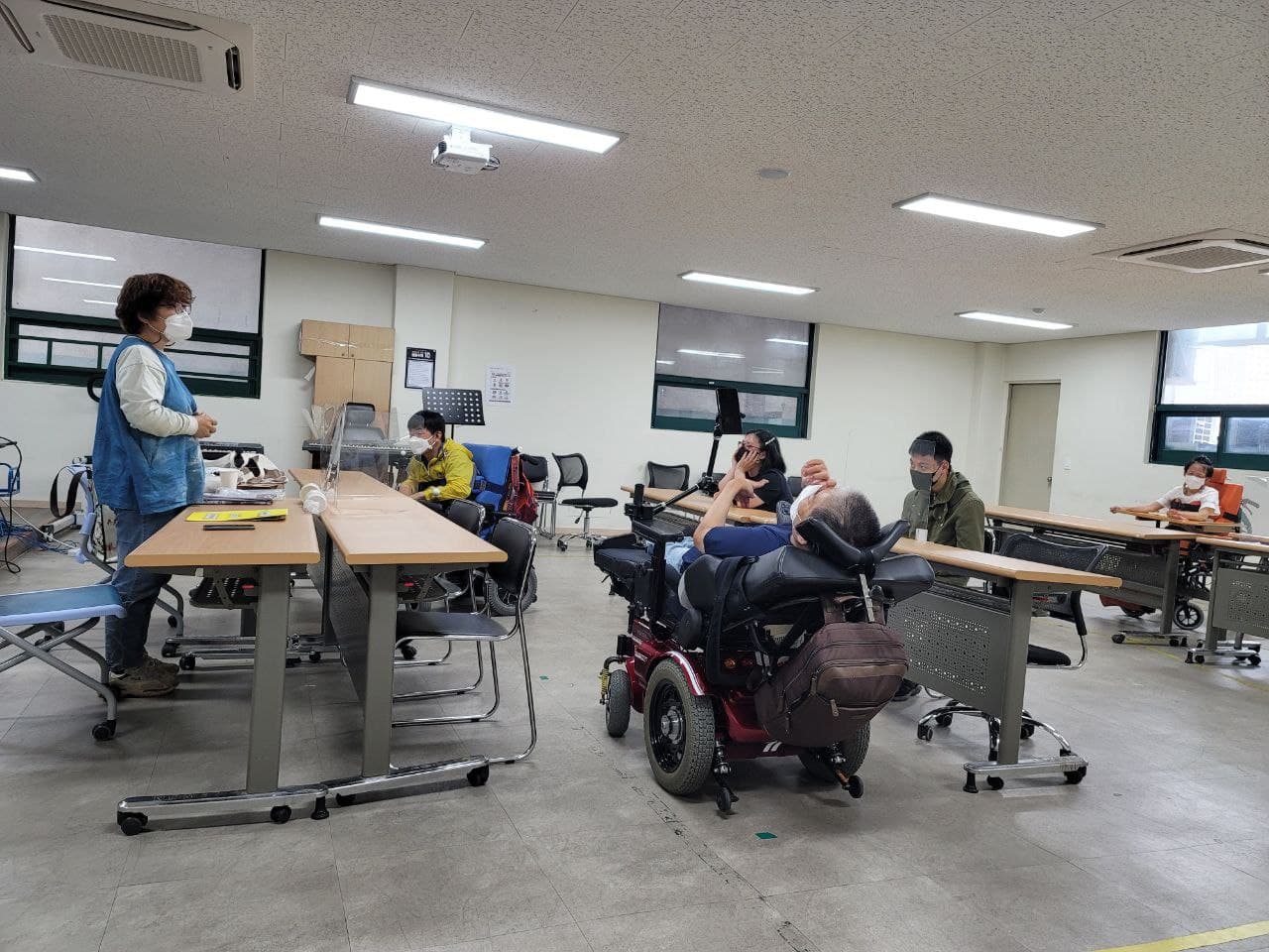 2021년 6월 11일_자립생활교육 수업