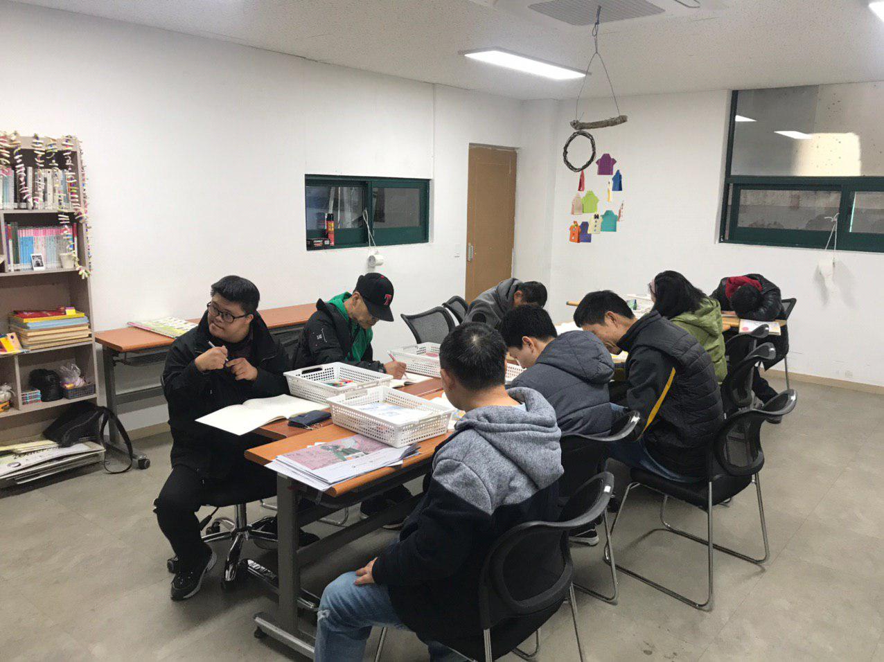 2019년 11월 28일_기초문해&문화예술&시민참여수업