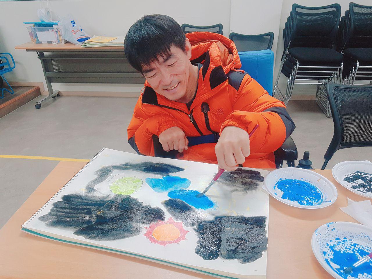 2019년 3월 22일 - 발달수업 사진