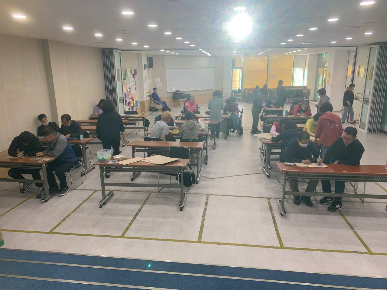 2024년 5/9(목) 동물해방 수업사진