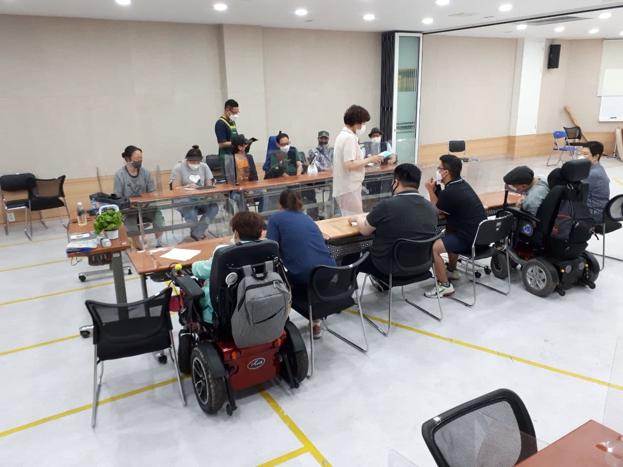 2021년 6월 29일_사회적도시농업 수업
