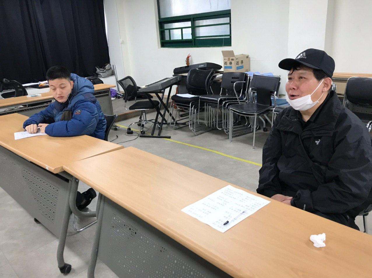 2020년 4월 23일_국어 수업