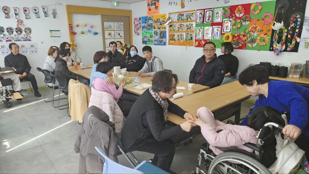3월 첫째 주 수업