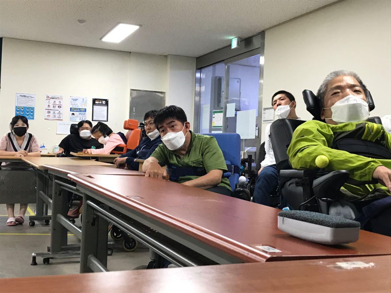 2020년 9월 28일_지역사회 이동 및 체험 실태 조사 활동