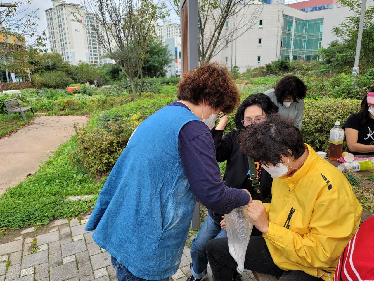2021년 10월 15일_자립생활교육