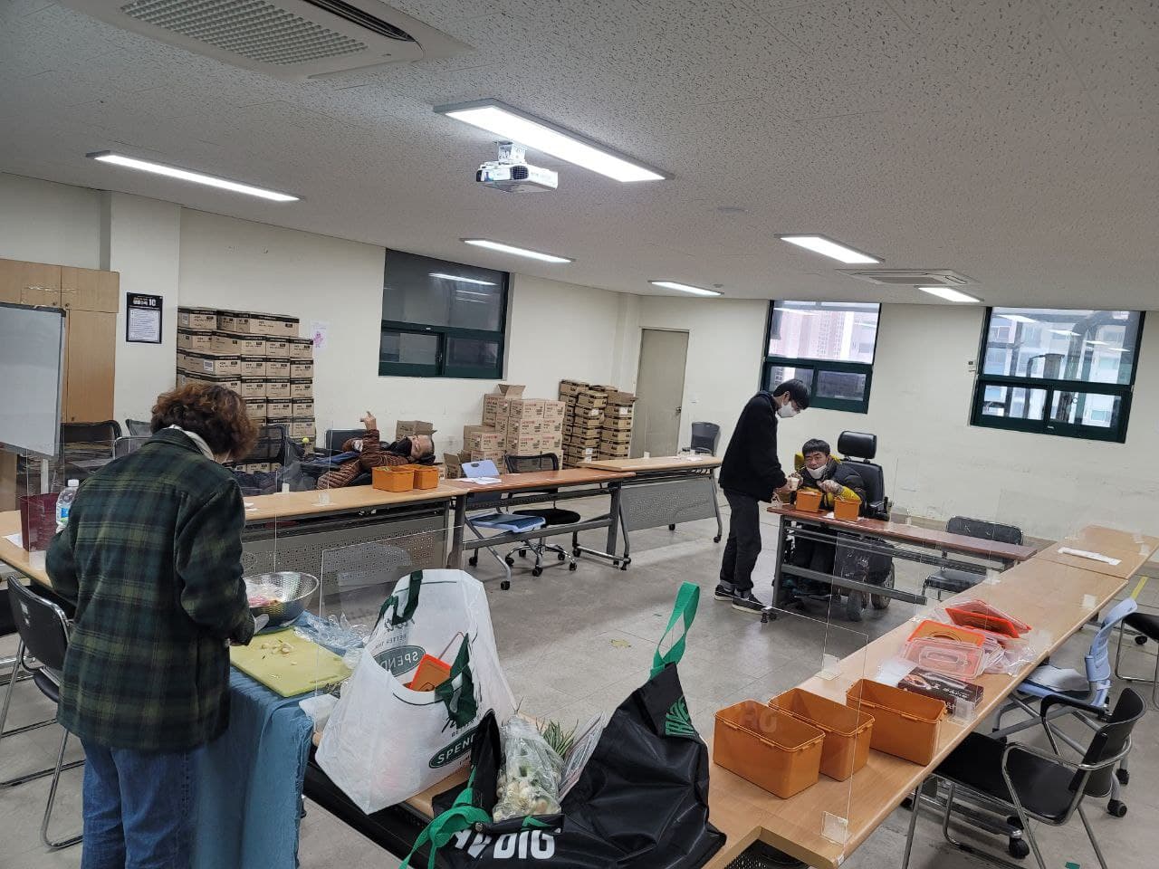 2021년 11월 26일_자립생활교육
