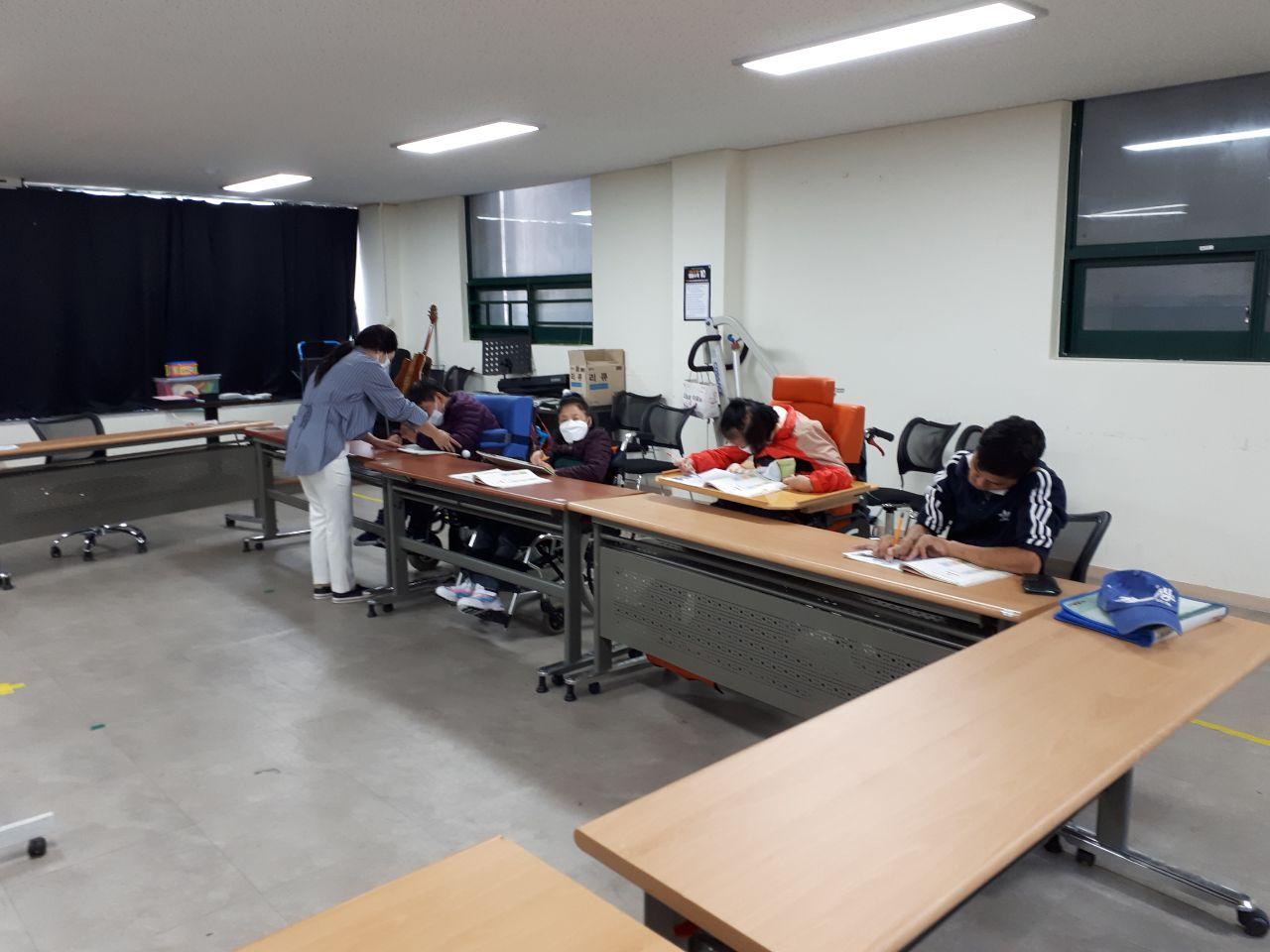 2020년 10월 28일_기초문해 수업