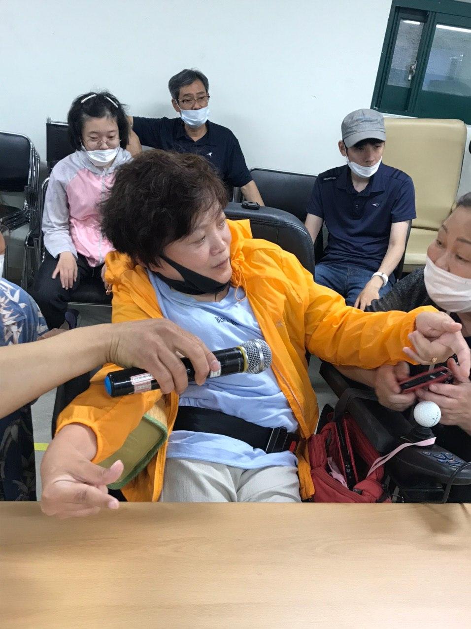 2020년 6월 30일_여름방학식