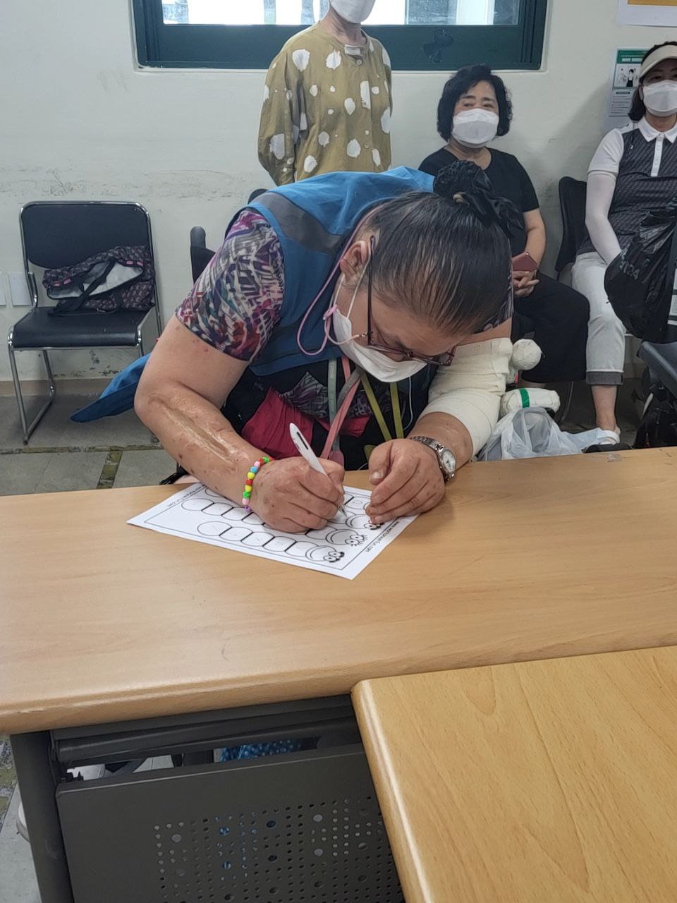 2022/07/29(금) - 영어