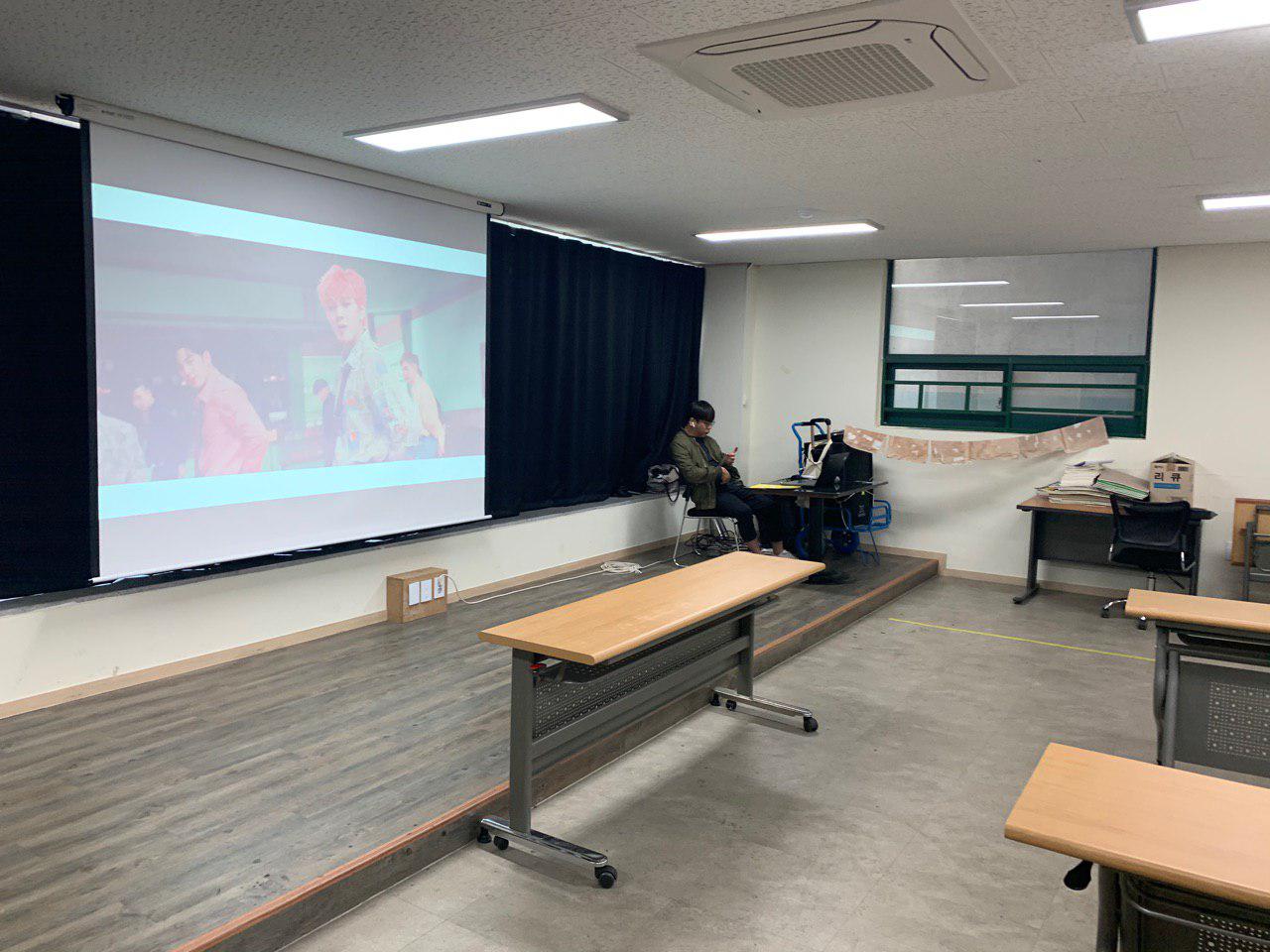2019년 11월 4일_음악수업