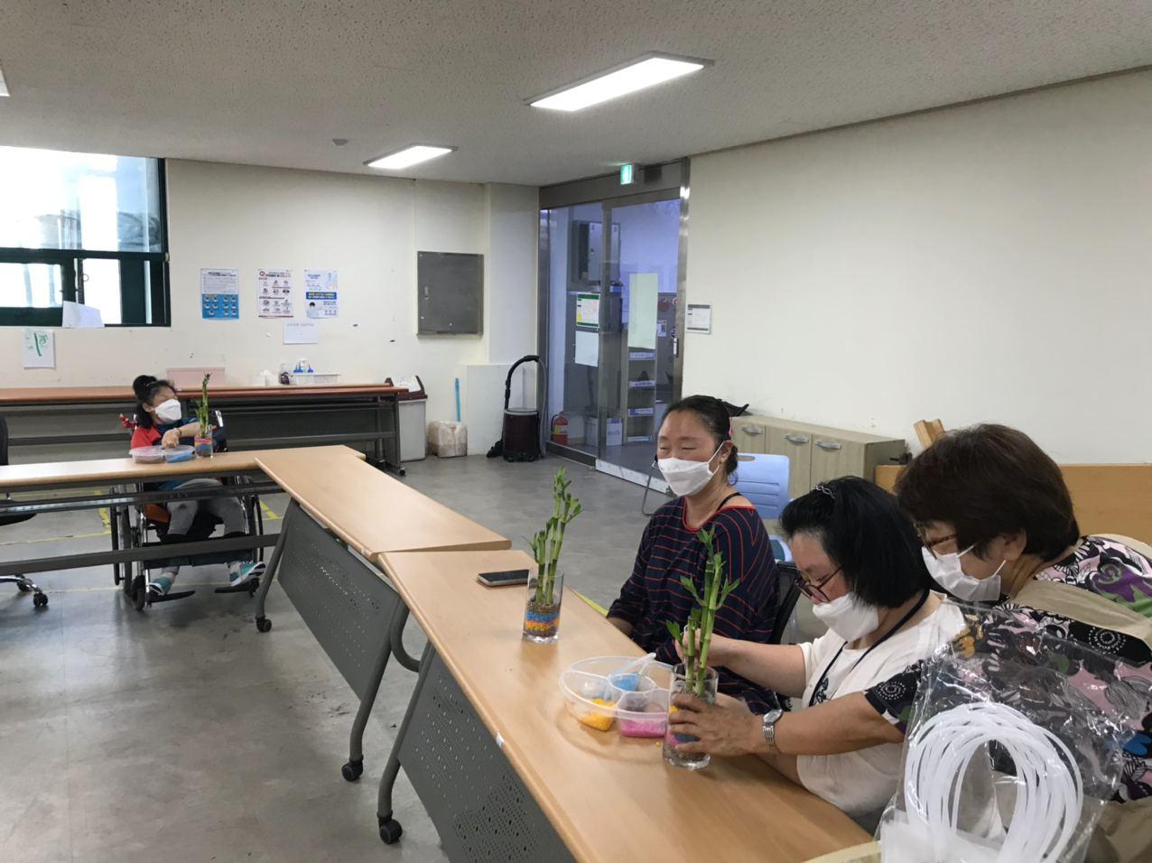 2020년 8월 18일_도시농업 수업