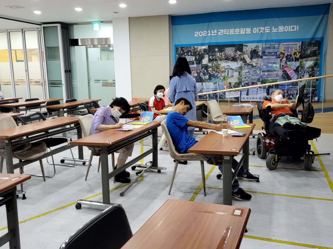 2022/07/08(금) - 문해