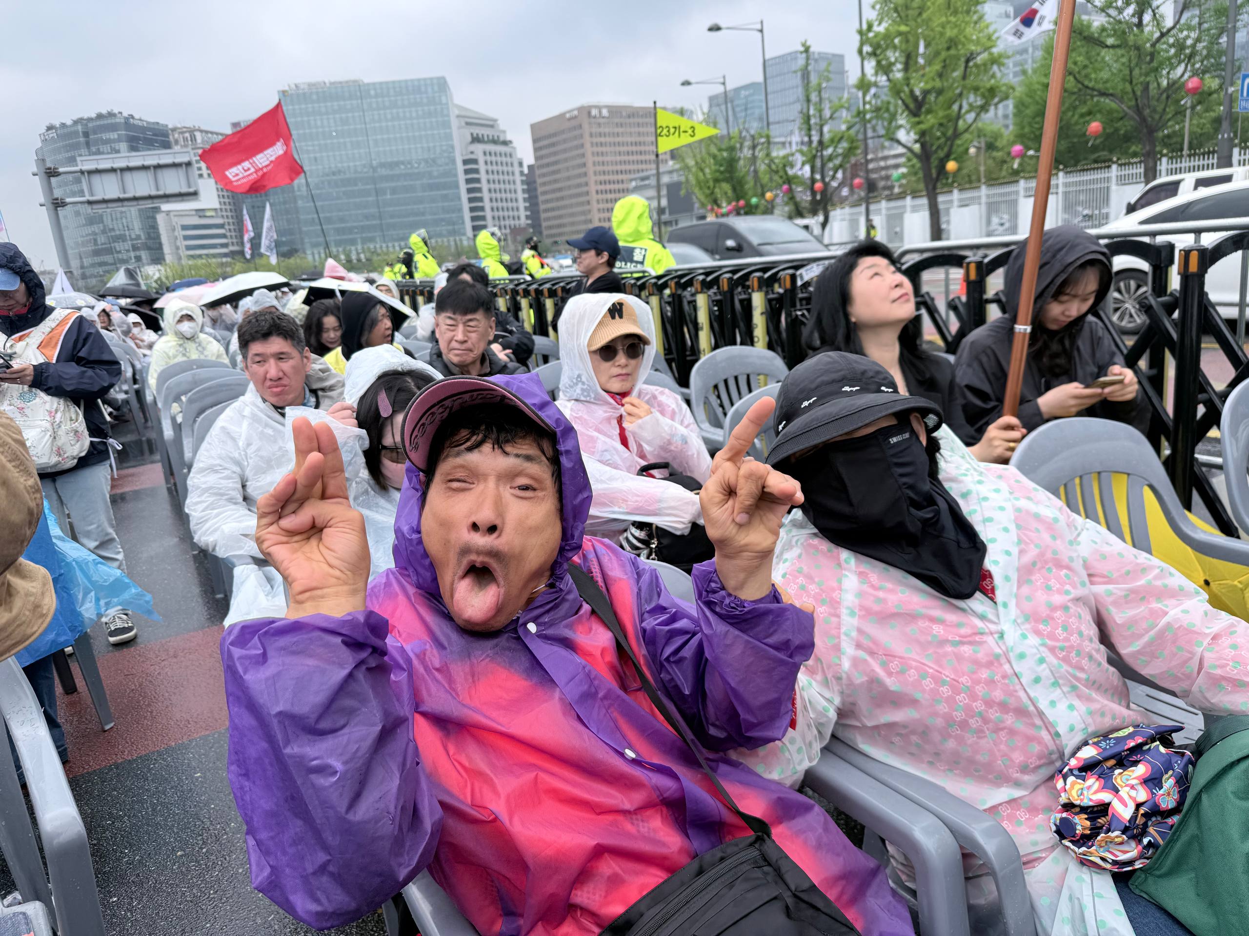 420 장애인차별철폐의 날