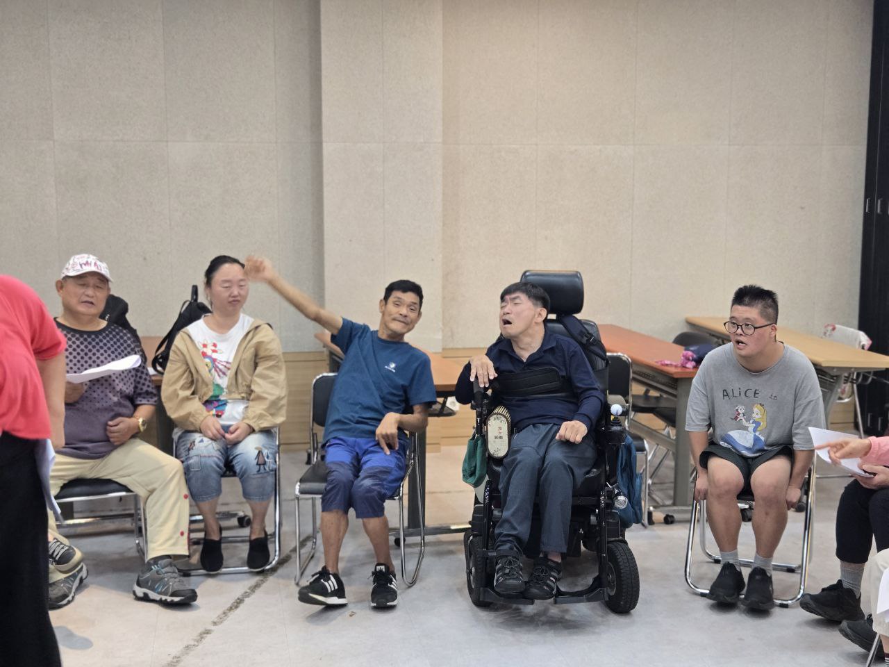 9월 셋째주 수업사진