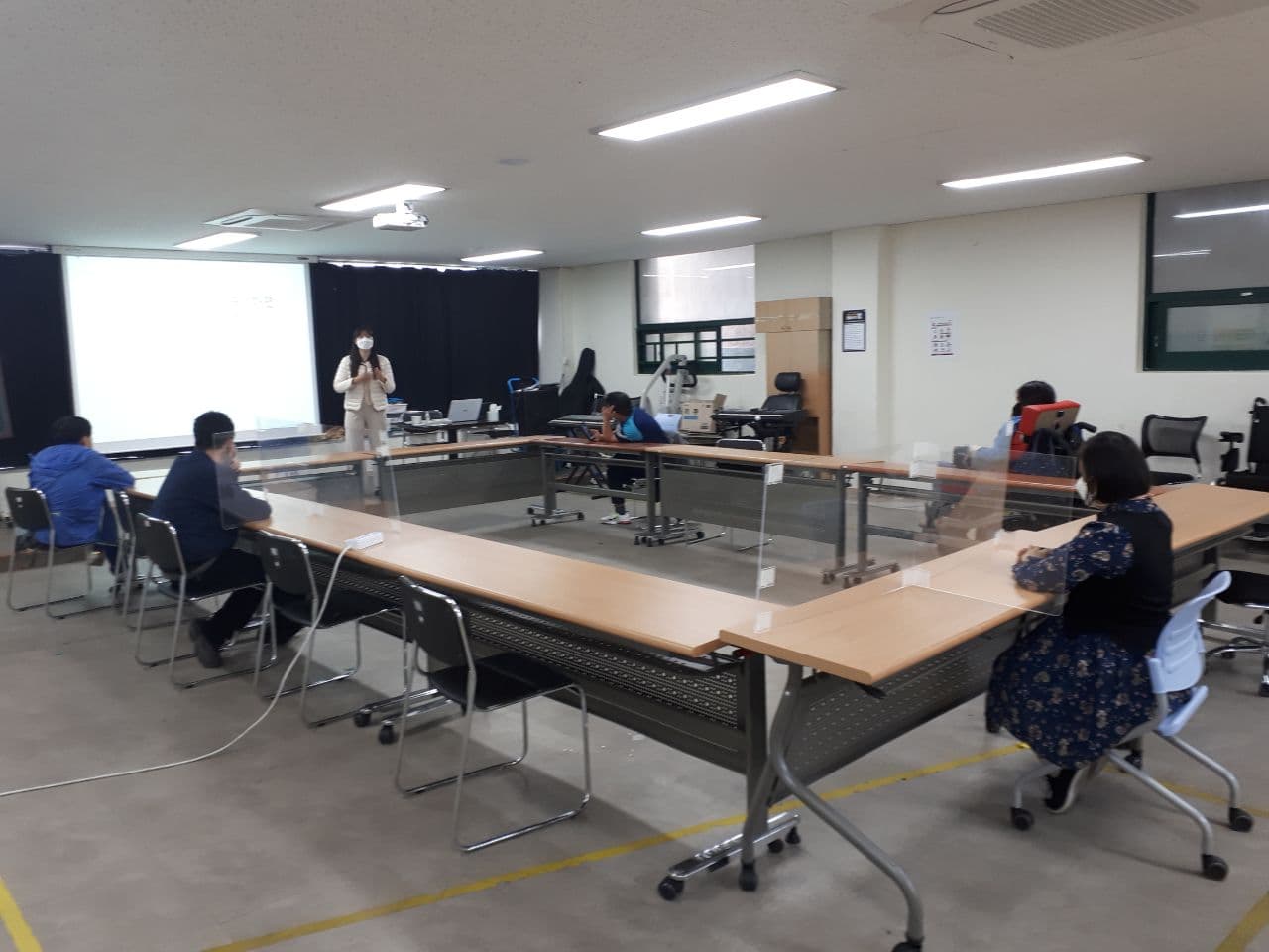 2021년 4월 26일_한국지리 수업