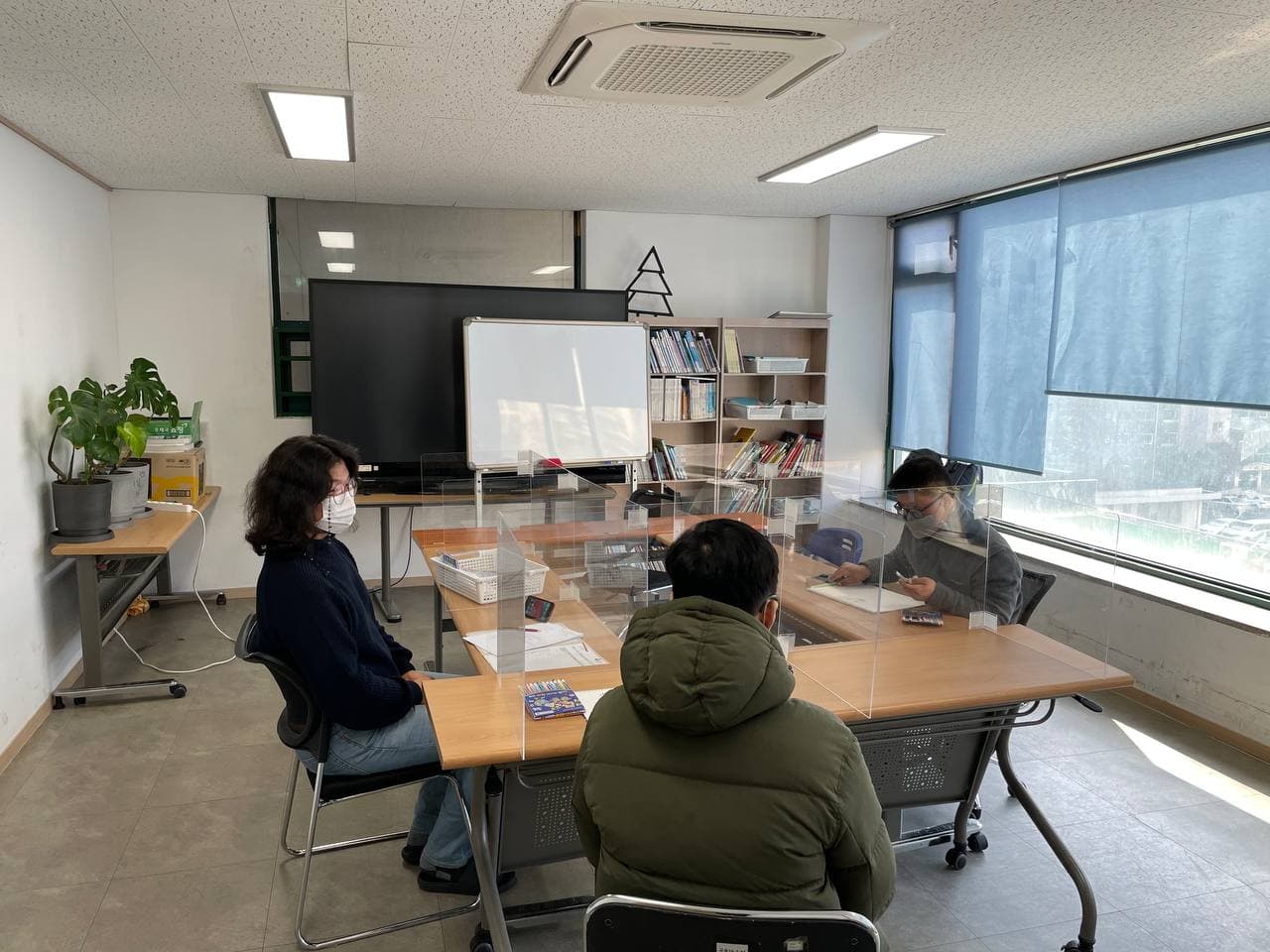 2021년 3월 2일_개별교육 수업