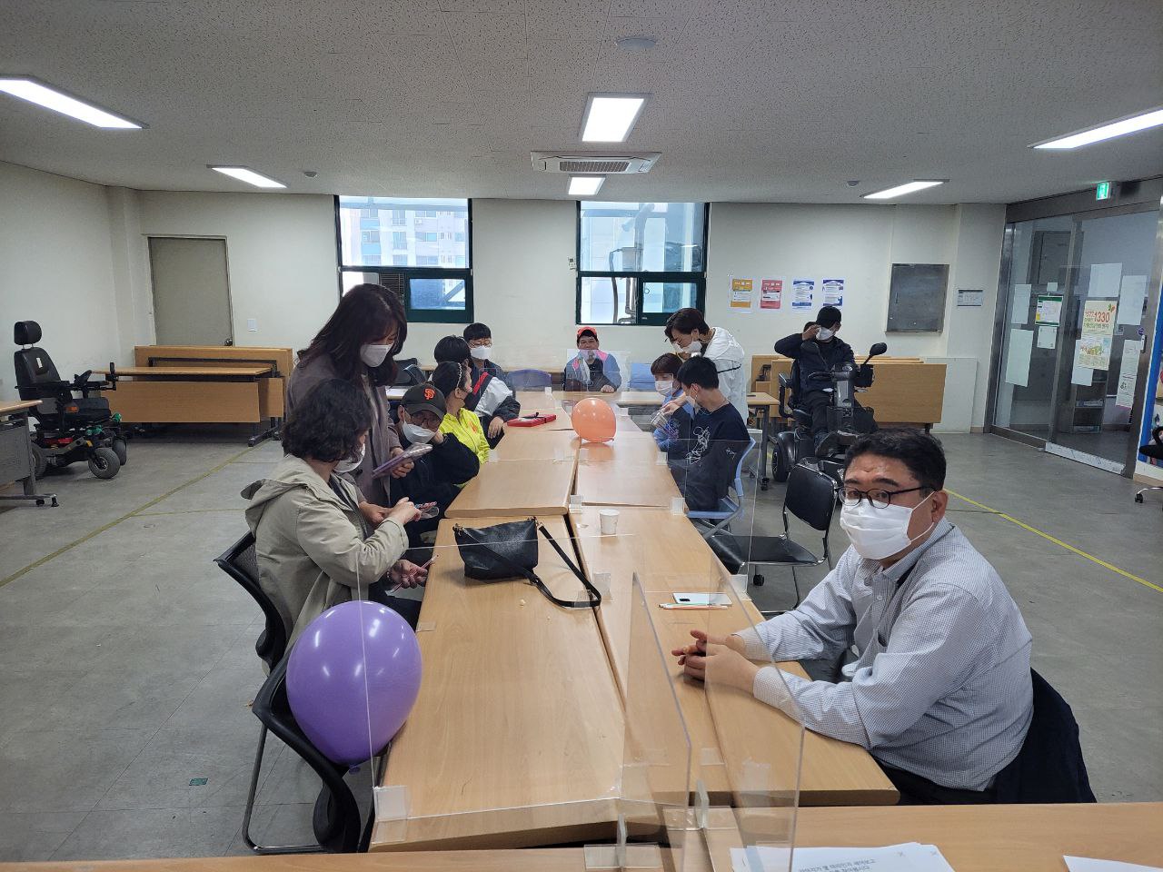 2022/05/03(화) - 공공근로
