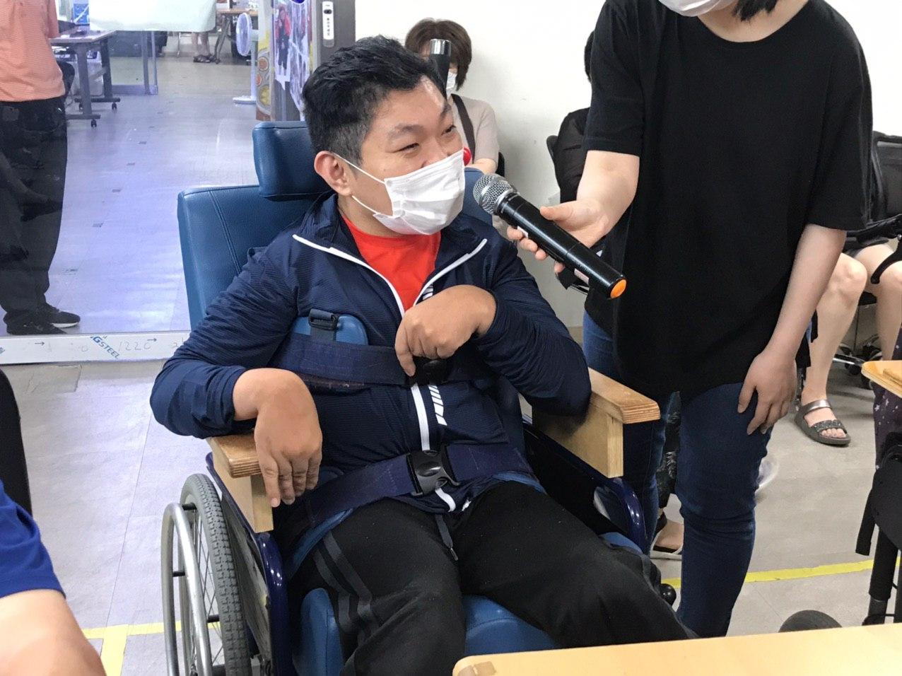2020년 8월 3일_2학기 개학식