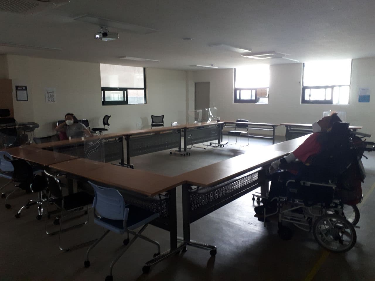 2021년 5월 31일_한국지리 수업