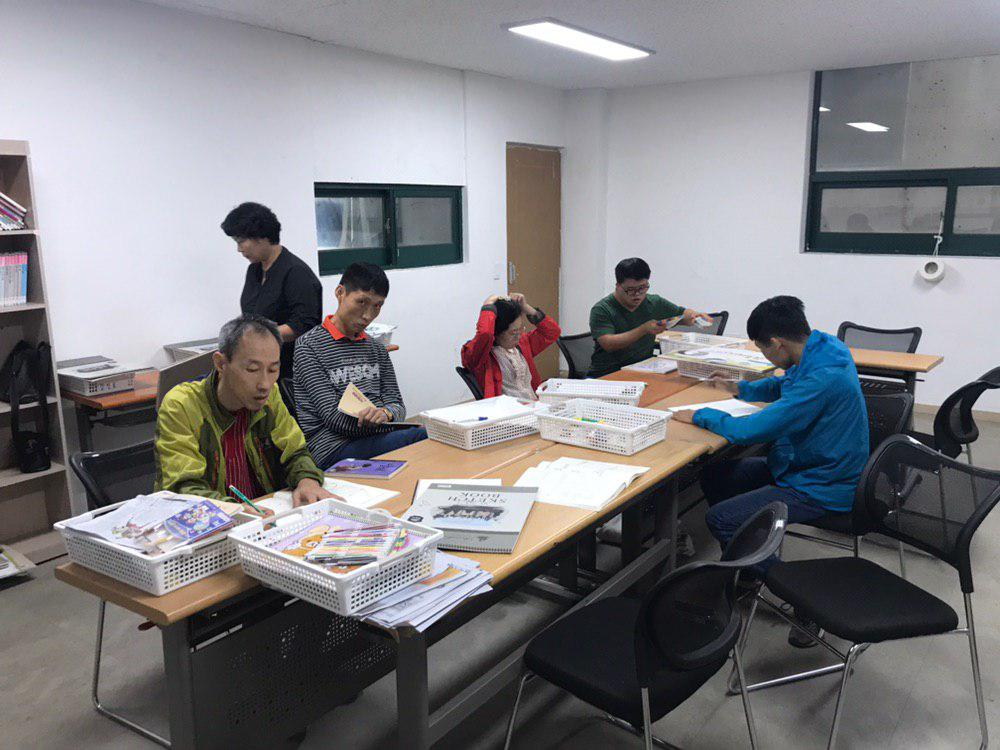 2019년 9월 25일_기초문해&문화예술&시민참여수업