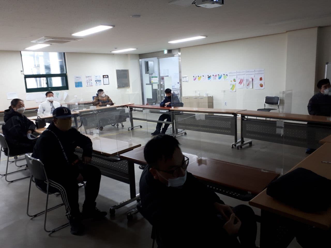 2021년 3월 3일_중등국어 수업