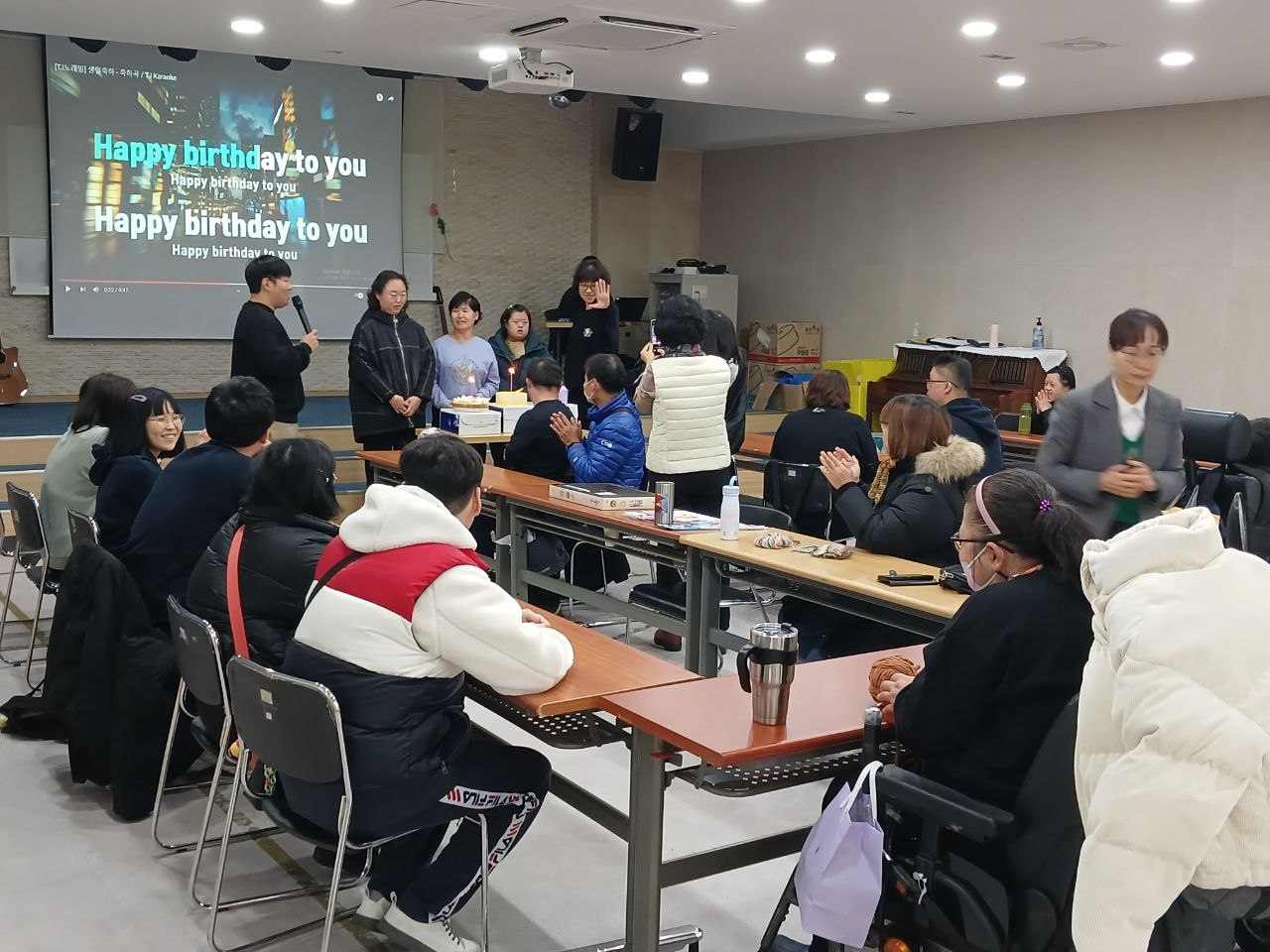 2024년 11월 29일(금) 시민역량 수업사진