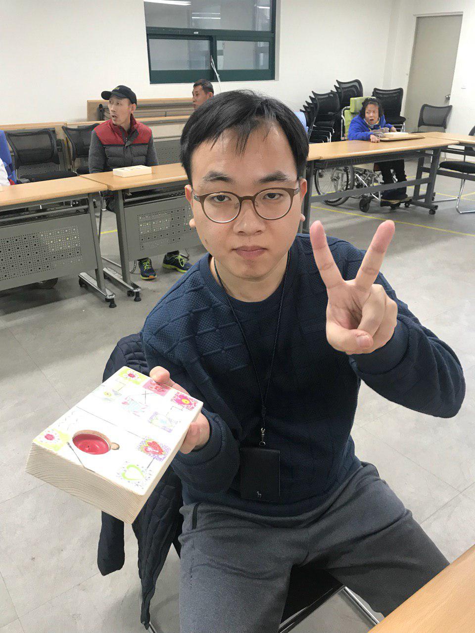 2019년 3월 29일 - 발달수업 사진