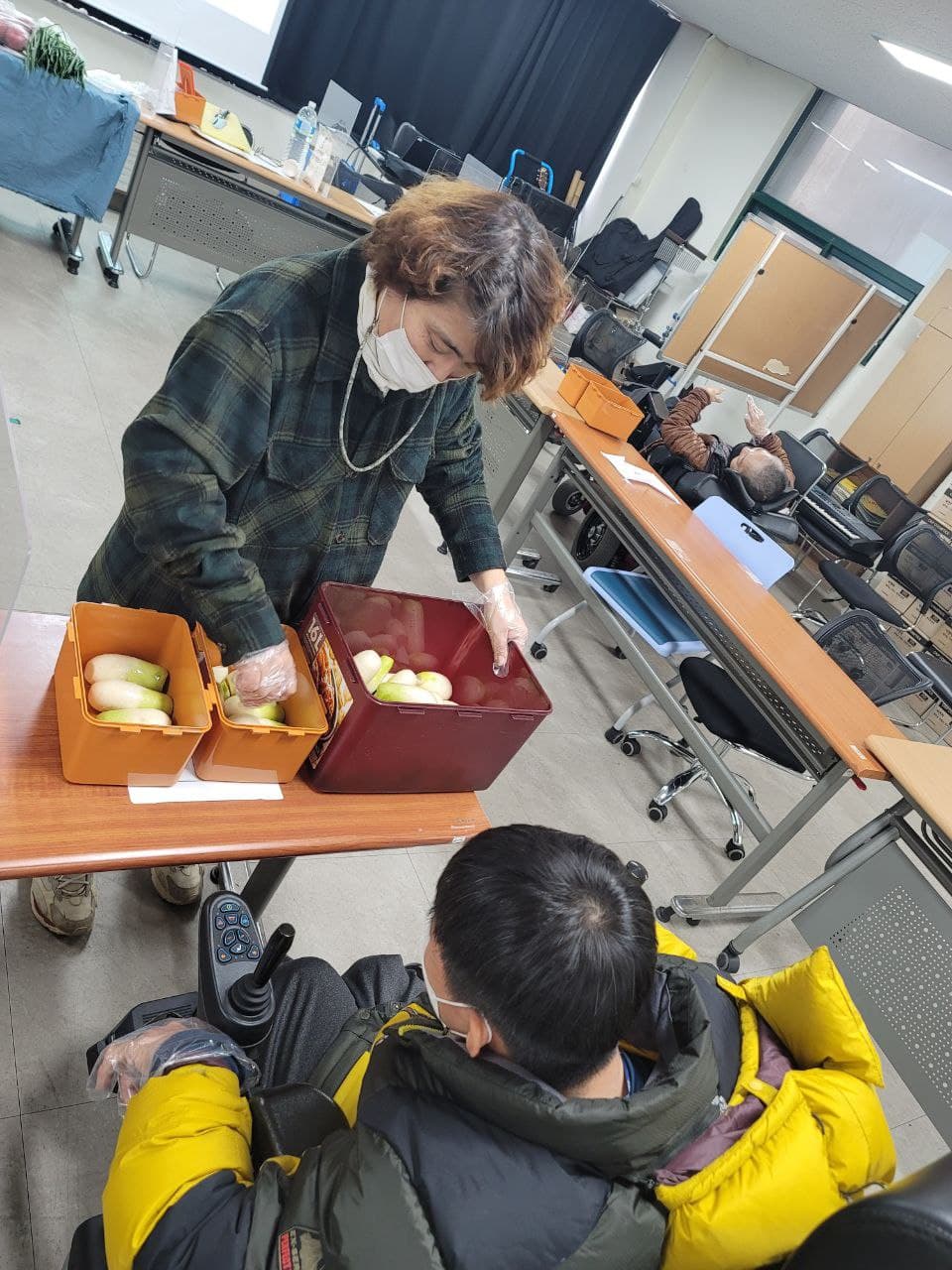 2021년 11월 26일_자립생활교육