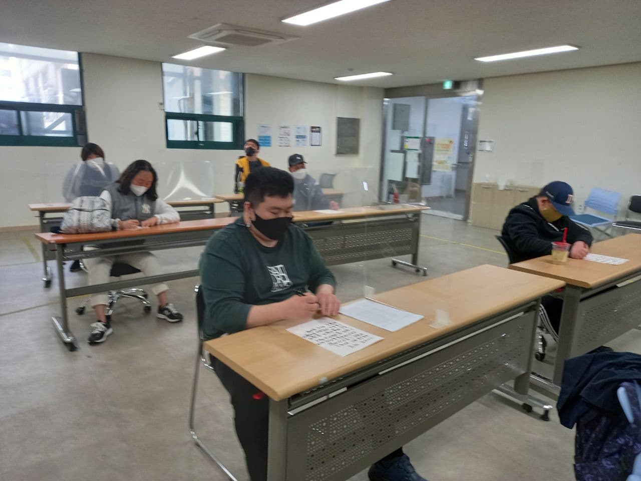 2021년 5월 11일_중등국어 수업