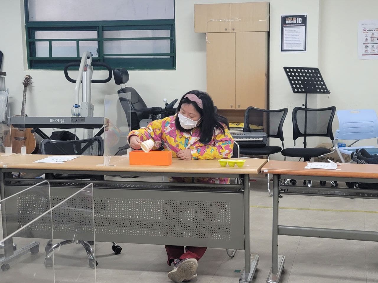 2021년 11월 19일_자립생활교육
