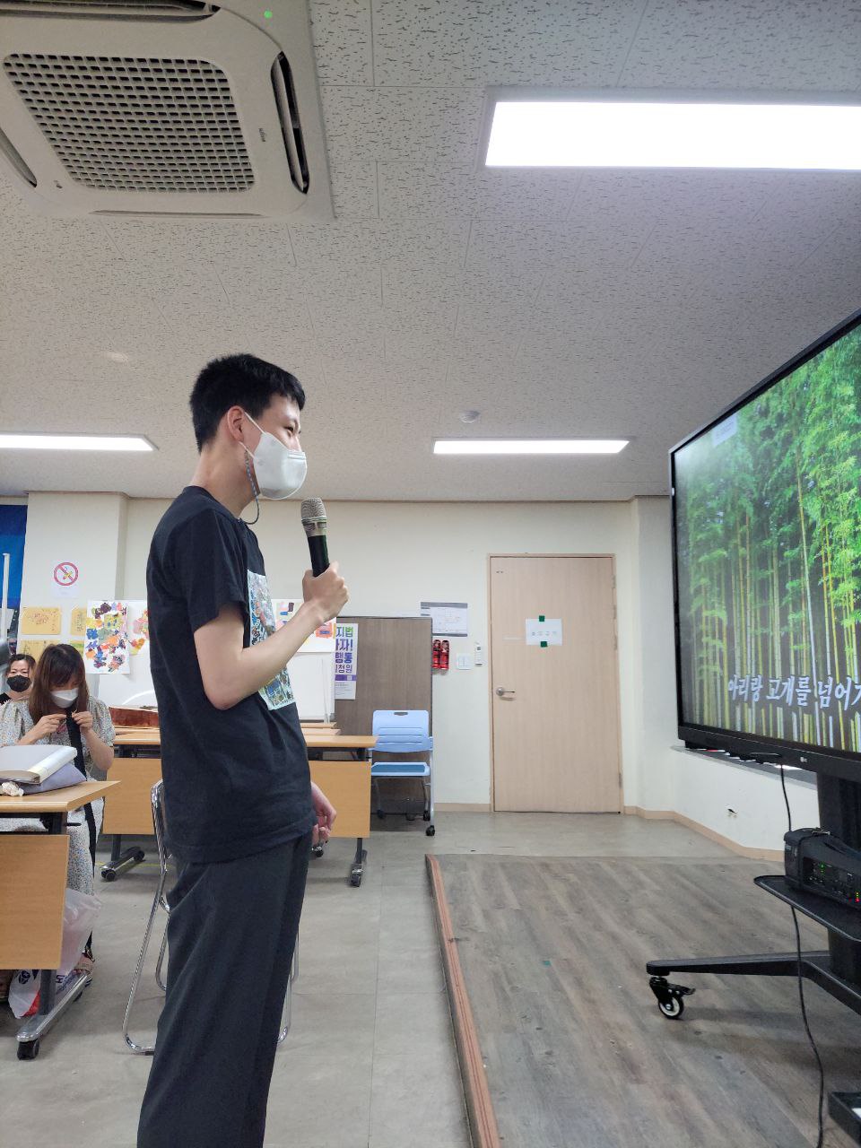 2022/06/20(월) - 쿵따리샤바라
