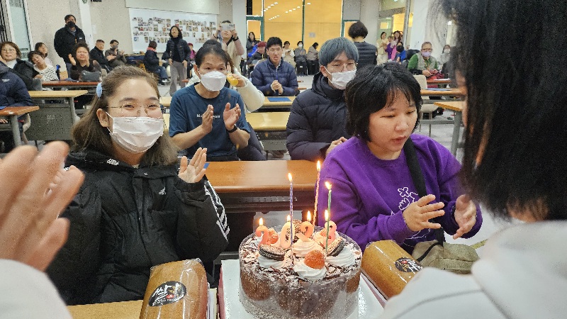 2023년 12월 29일(금) 방학식사진