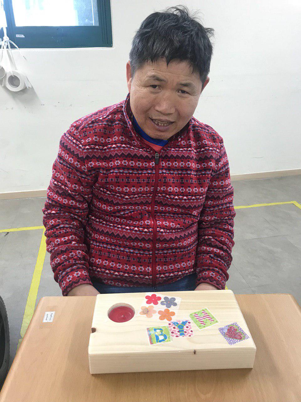 2019년 3월 29일 - 발달수업 사진