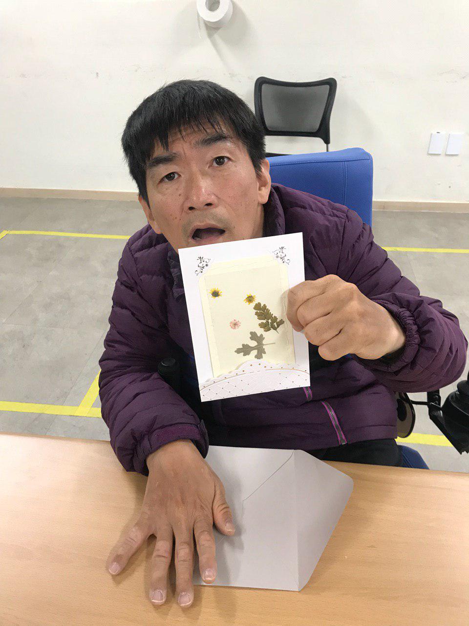 2019년 4월 26일 - 발달수업 사진