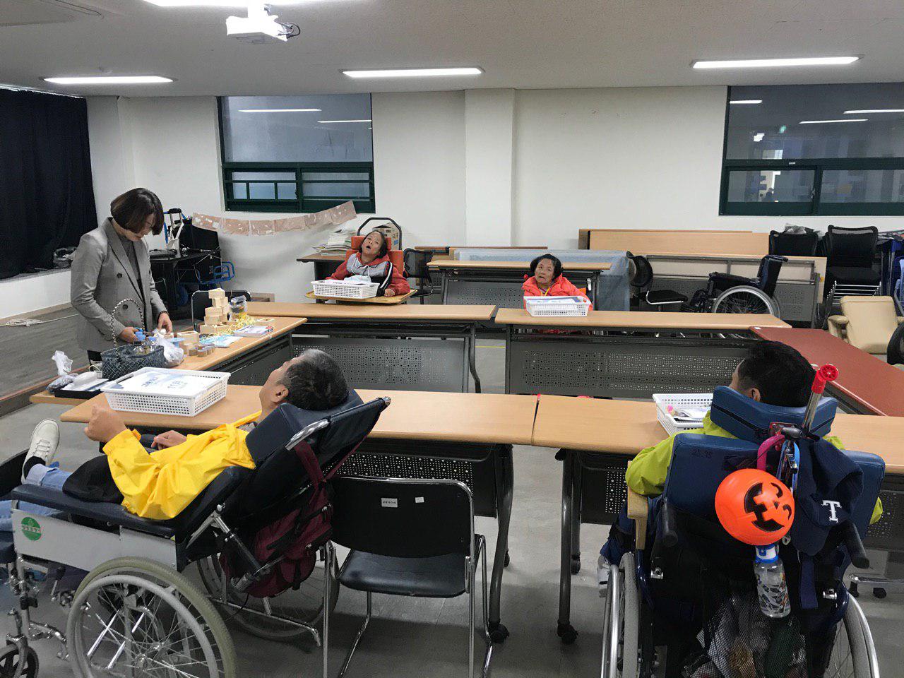 2019년 11월 5일_기초문해&문화예술&시민참여수업