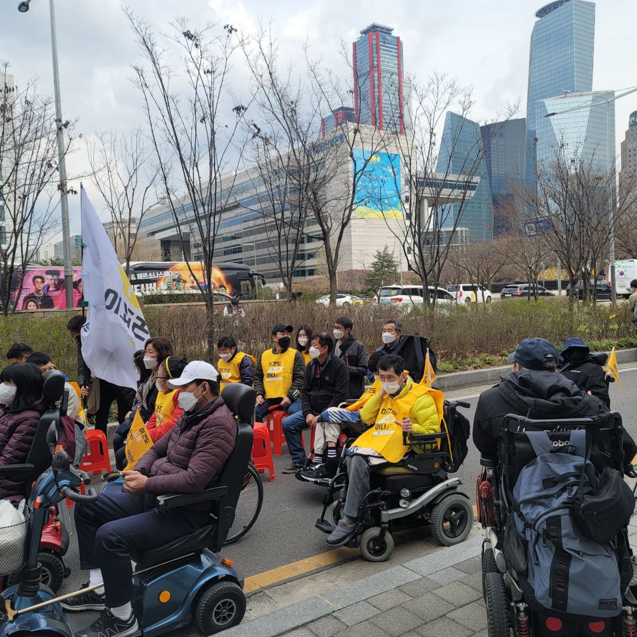 2022/03/31(목) - 공공일자리
