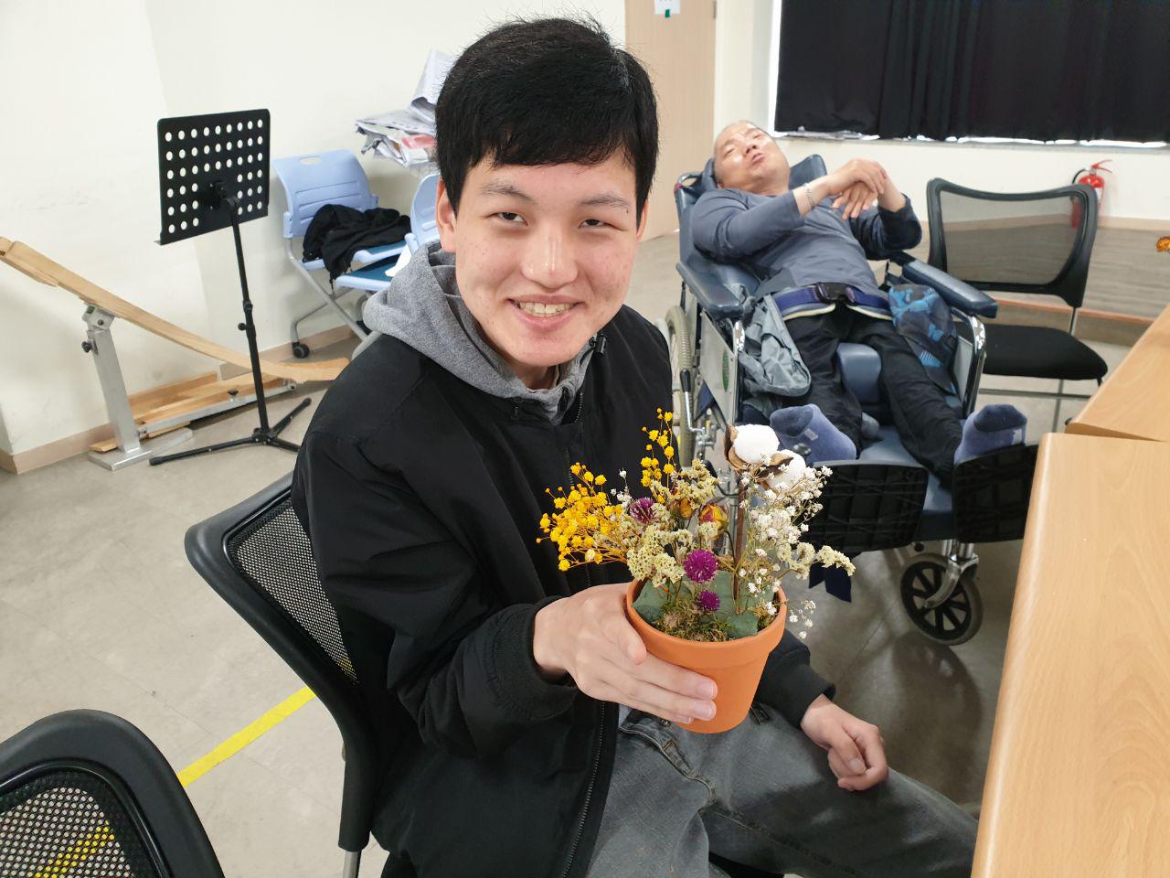2019년 5월 3일 - 발달수업 사진