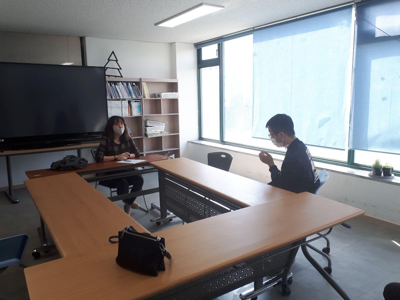 2020년 10월 6일_개별교육 수업