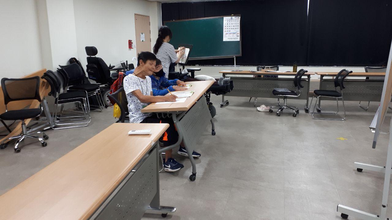 2020년 6월 24일_기초문해 수업