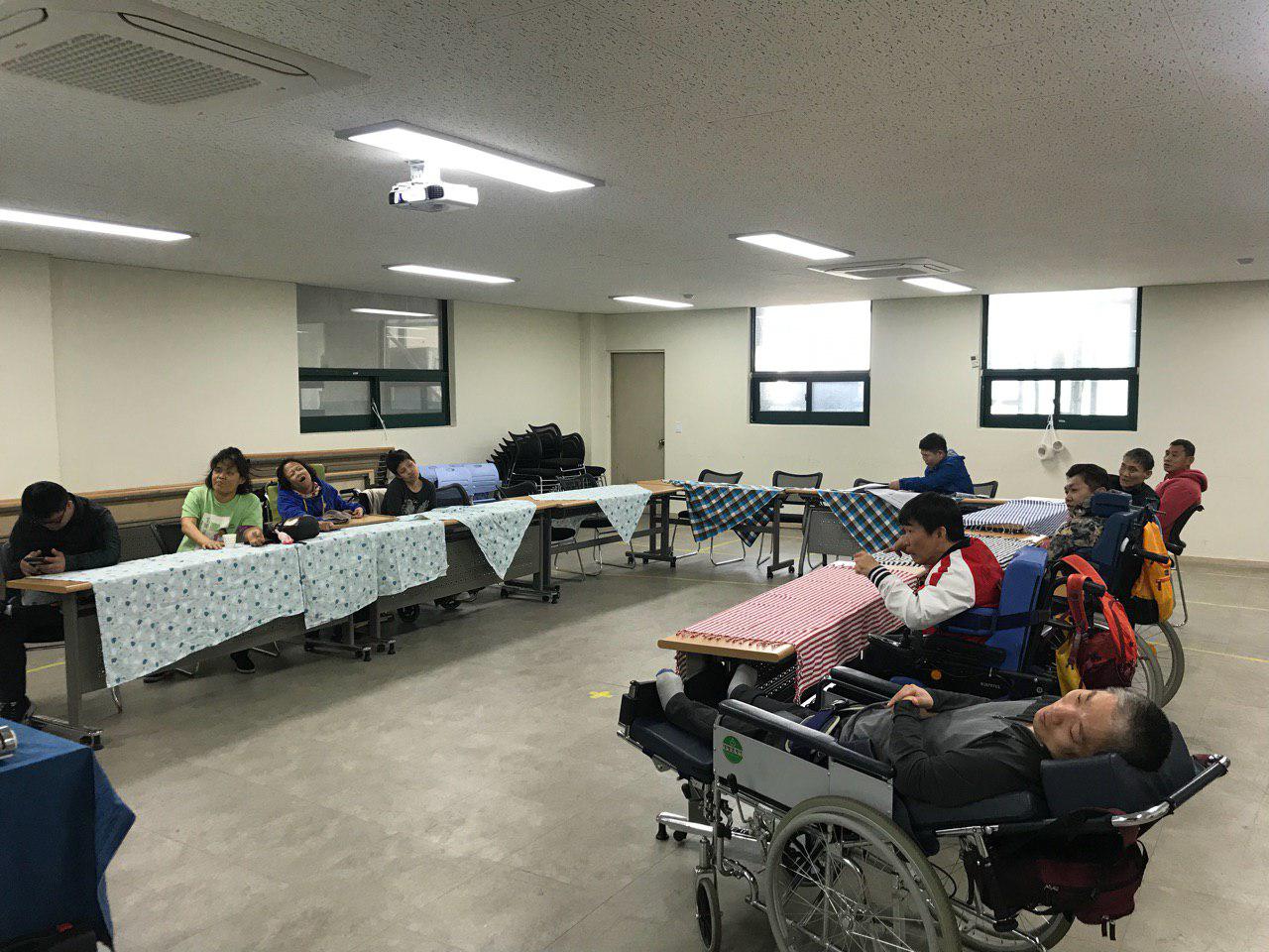 2019년 3월 28일 - 발달수업 사진