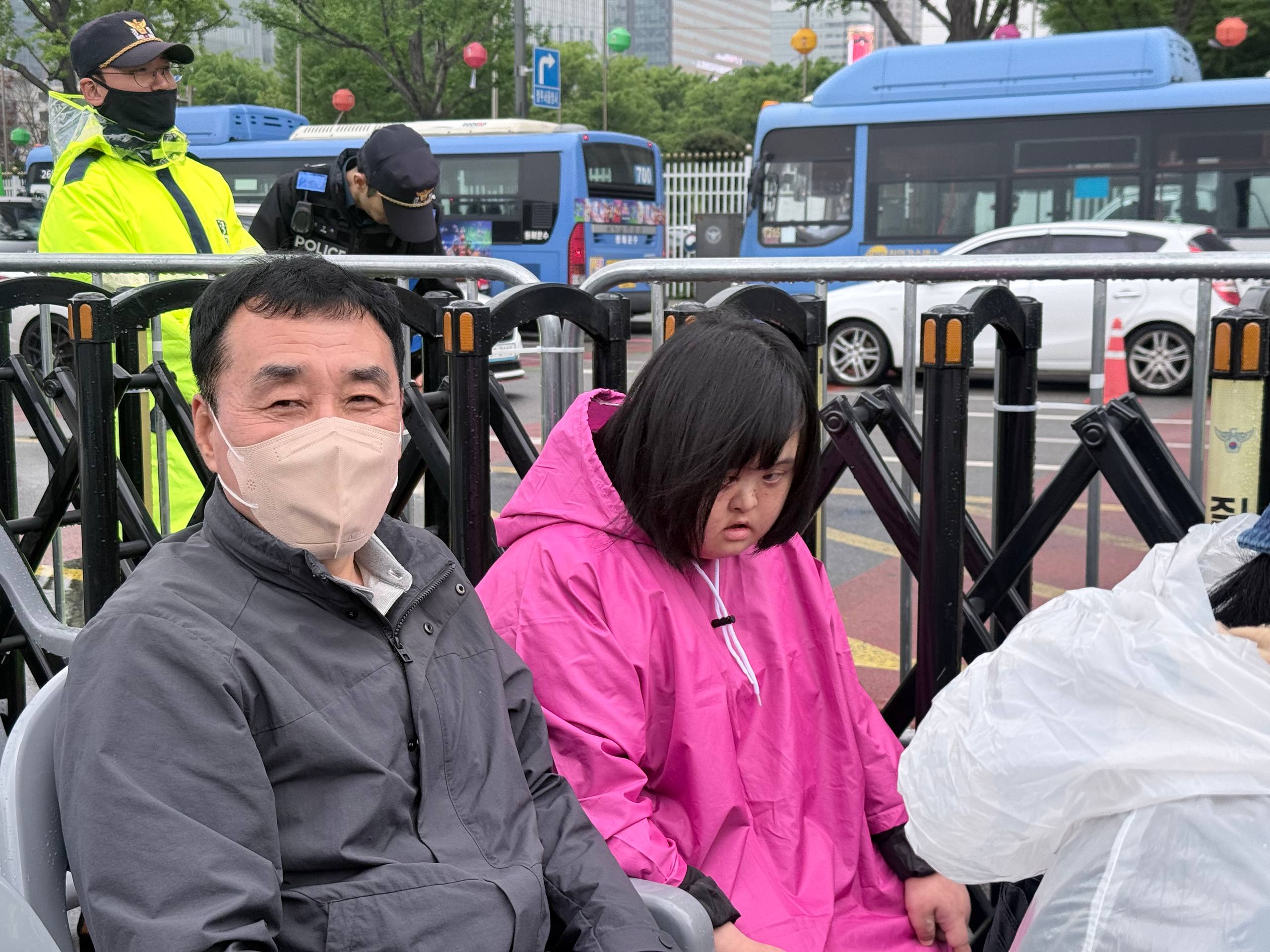 420 장애인차별철폐의 날