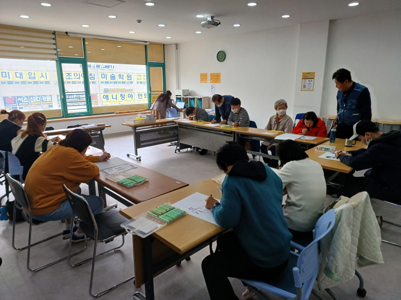 2024년 4월 8일(월) 원어로 알아보는 UN crpd사진