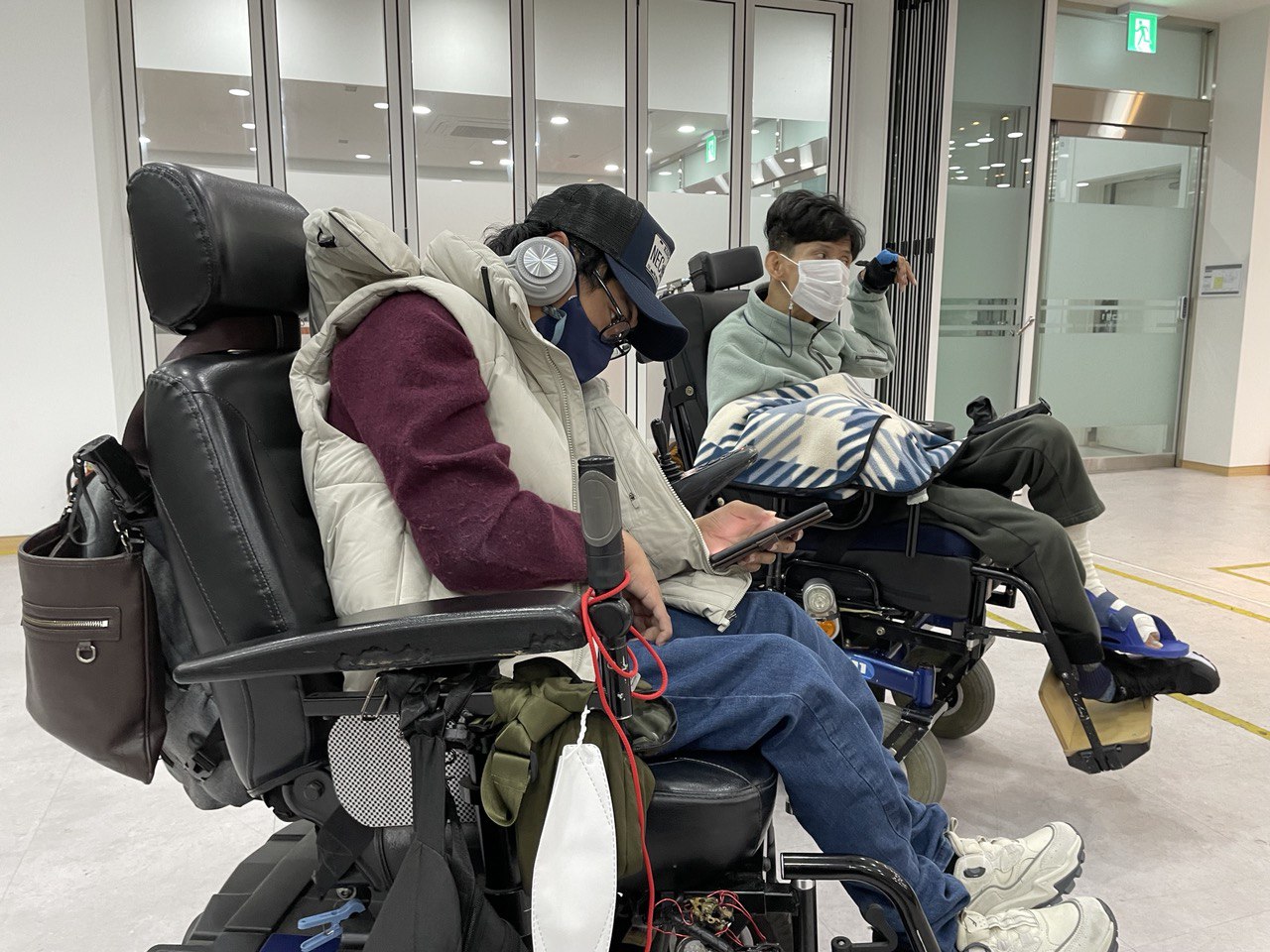2022/11/03(목) - 춤(보강)