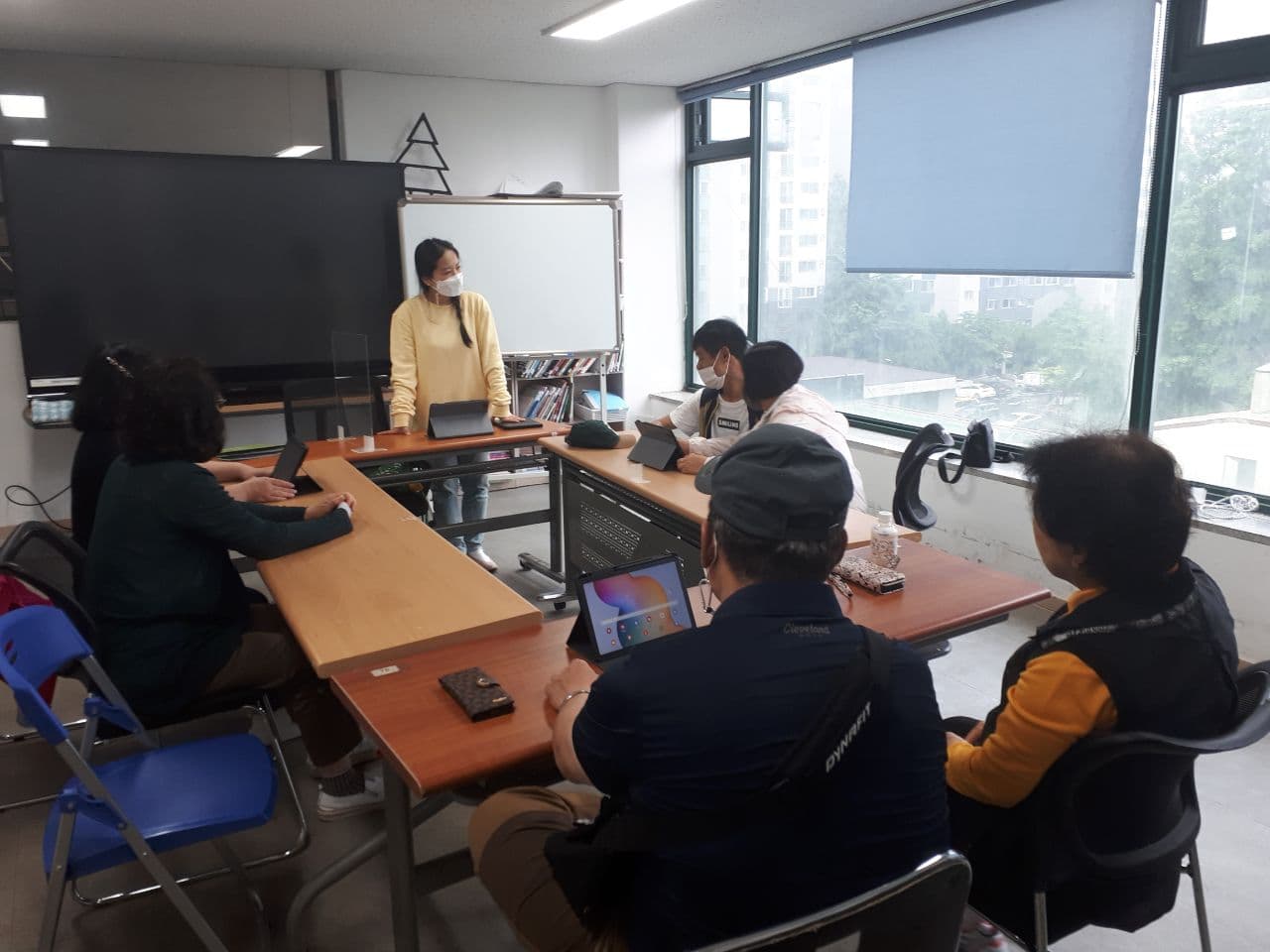 2021년 6월 3일_정보화교육 수업