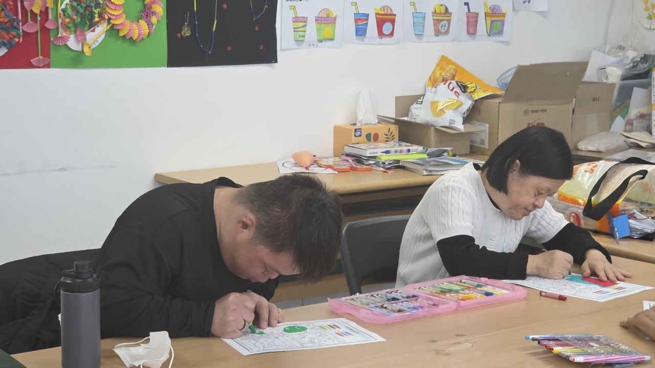 3월 다섯째 주~4월 첫째 주 수업 사진
